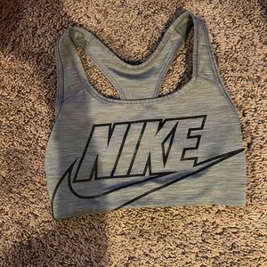Nike sports bra